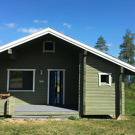 Lomamoekit Saimaanranta Suur-saimaa بيت للعطل *