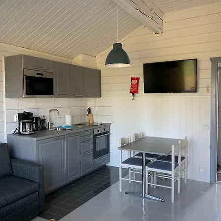 Casa vacanze Lomamoekit Saimaanranta Suur-saimaa