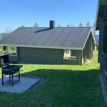 Casa vacanze Lomamoekit Saimaanranta Suur-saimaa *