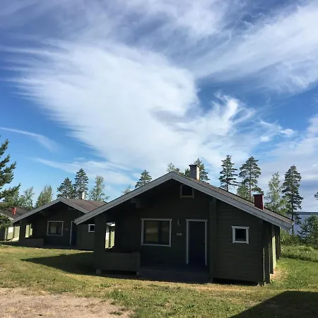Lomamoekit Saimaanranta Suur-saimaa Ferienhaus *