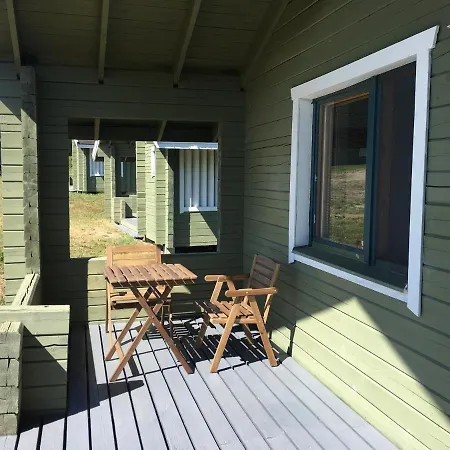 Casa vacanze Lomamoekit Saimaanranta Suur-saimaa *