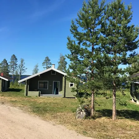 Casa vacanze Lomamoekit Saimaanranta Suur-saimaa *