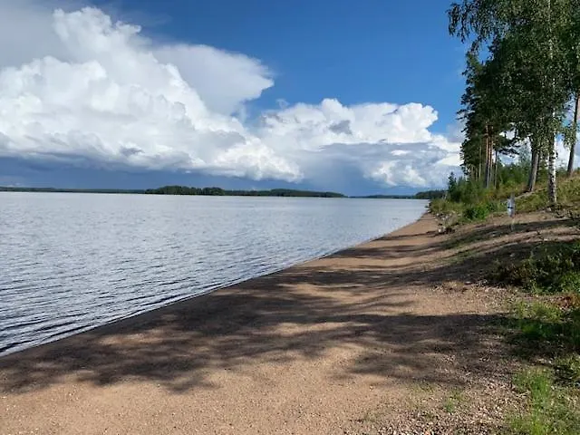 Lomamoekit Saimaanranta Suur-saimaa