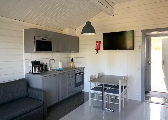 度假居 Lomamoekit Saimaanranta Suur-saimaa