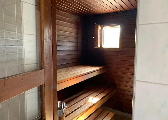 Lomamoekit Saimaanranta Suur-saimaa 度假居 Taipalsaari